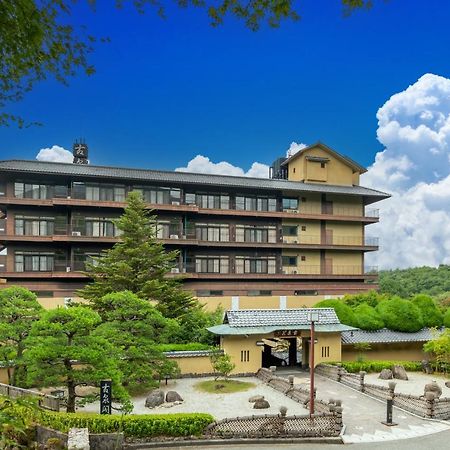 Hotel Motoyu Kosenkaku Kobe Zewnętrze zdjęcie