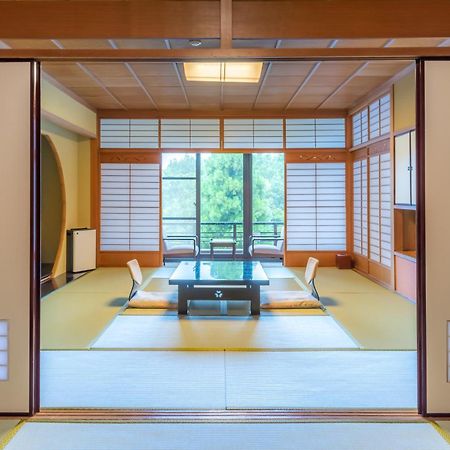 Hotel Motoyu Kosenkaku Kobe Zewnętrze zdjęcie