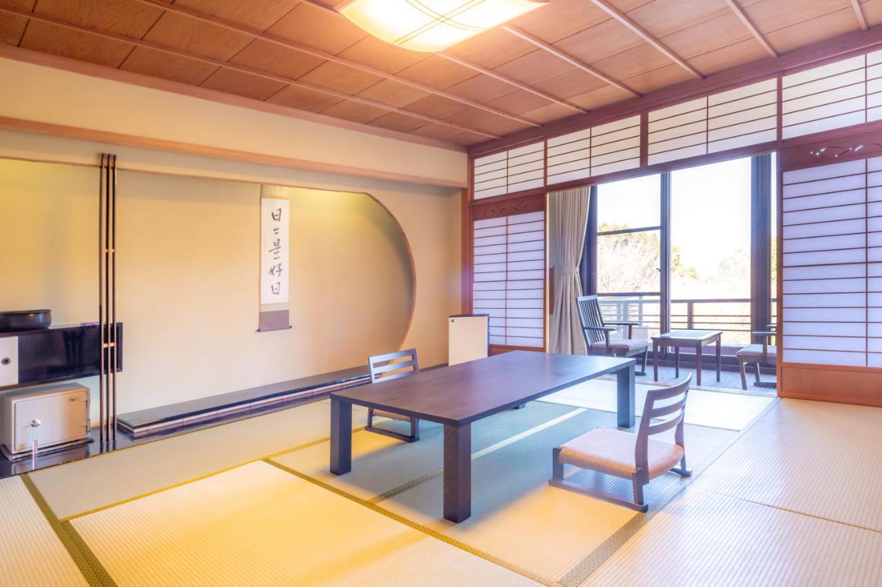 Hotel Motoyu Kosenkaku Kobe Zewnętrze zdjęcie