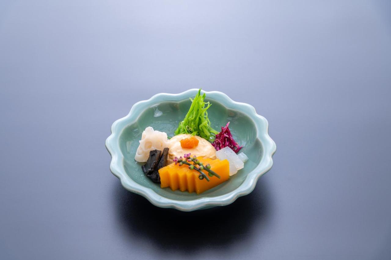 Hotel Motoyu Kosenkaku Kobe Zewnętrze zdjęcie