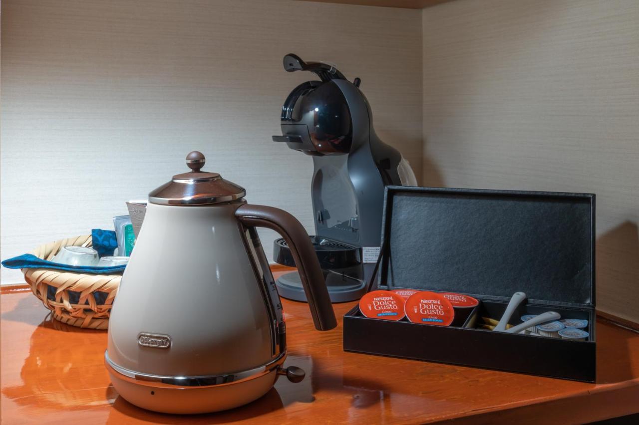 Hotel Motoyu Kosenkaku Kobe Zewnętrze zdjęcie