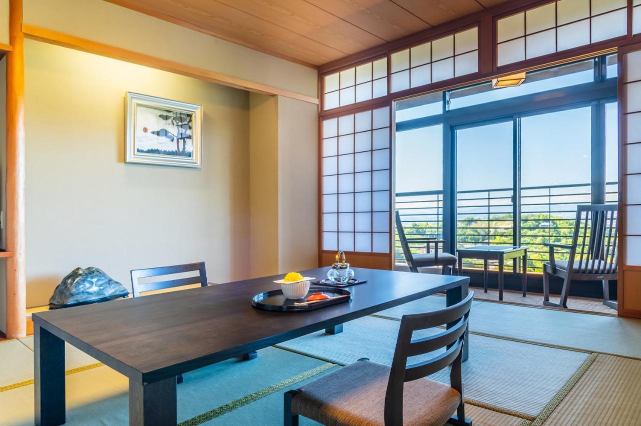 Hotel Motoyu Kosenkaku Kobe Zewnętrze zdjęcie