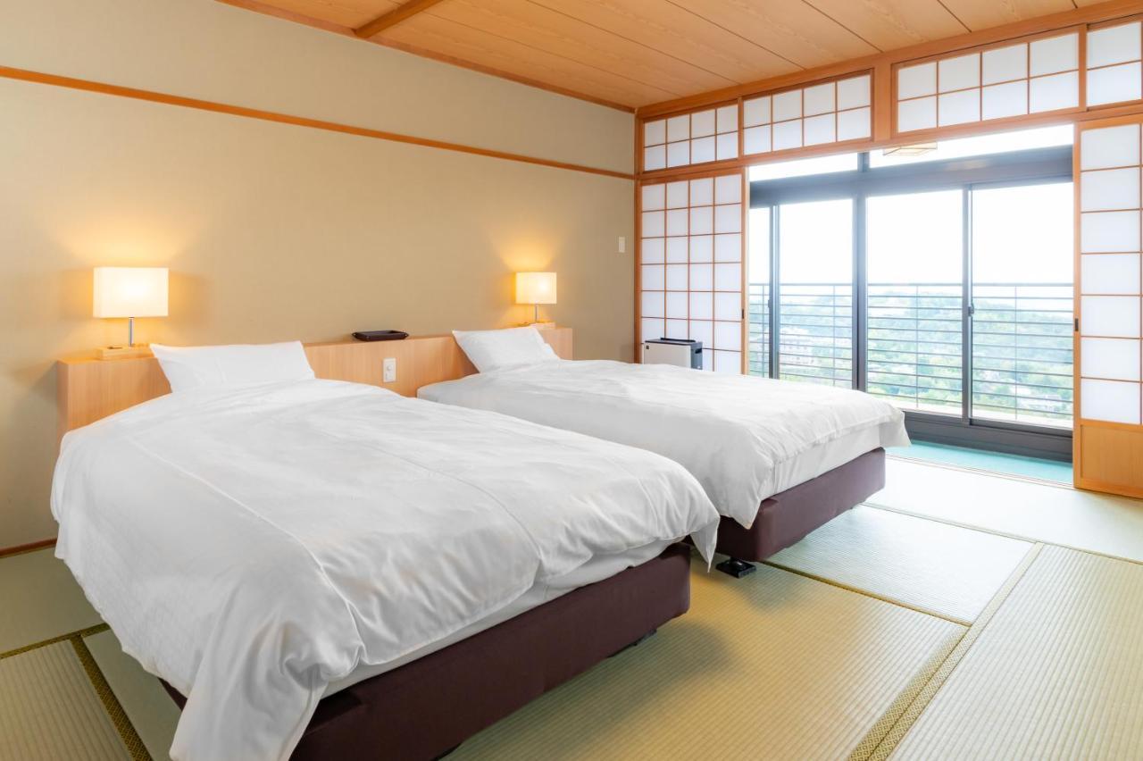 Hotel Motoyu Kosenkaku Kobe Zewnętrze zdjęcie