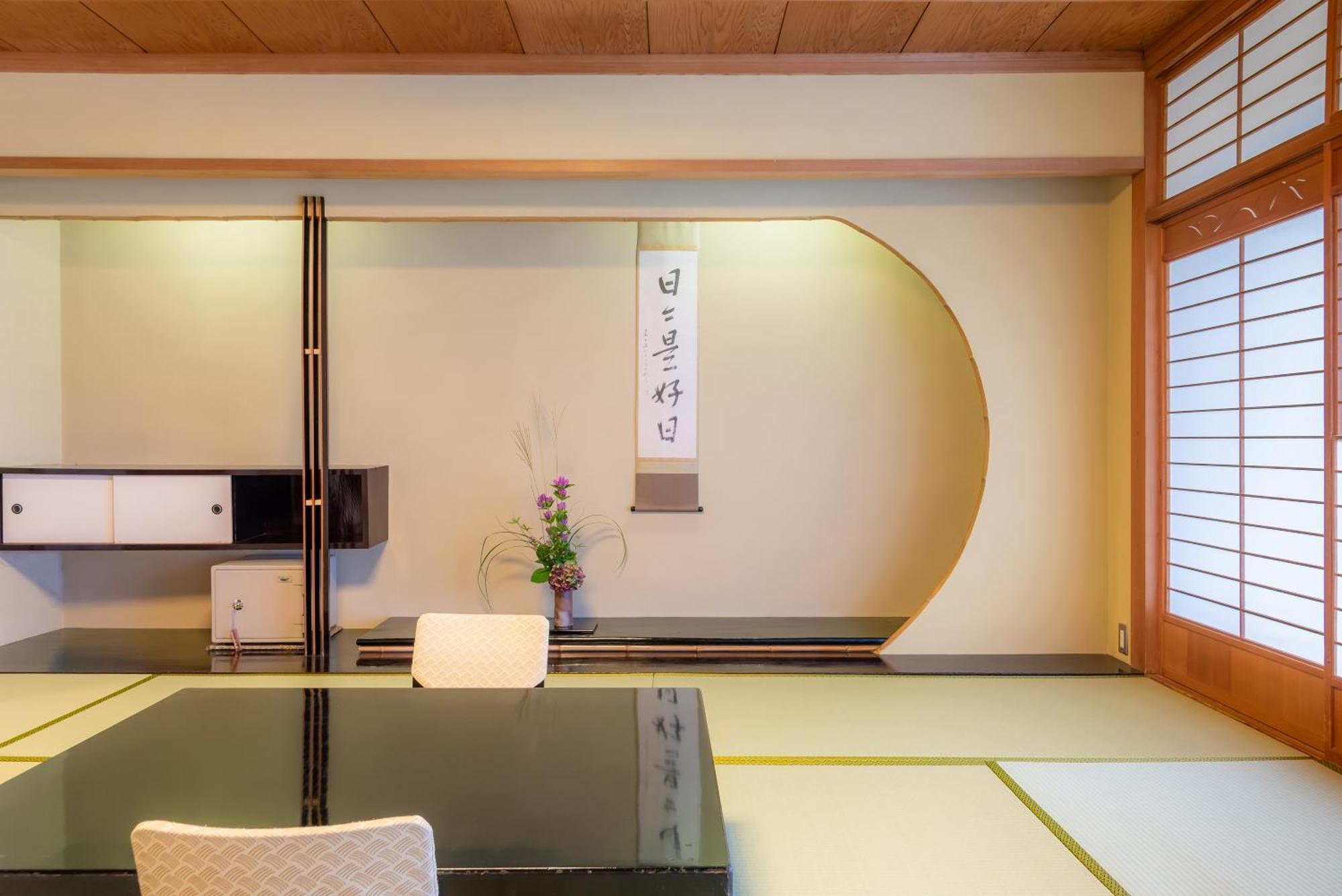 Hotel Motoyu Kosenkaku Kobe Zewnętrze zdjęcie