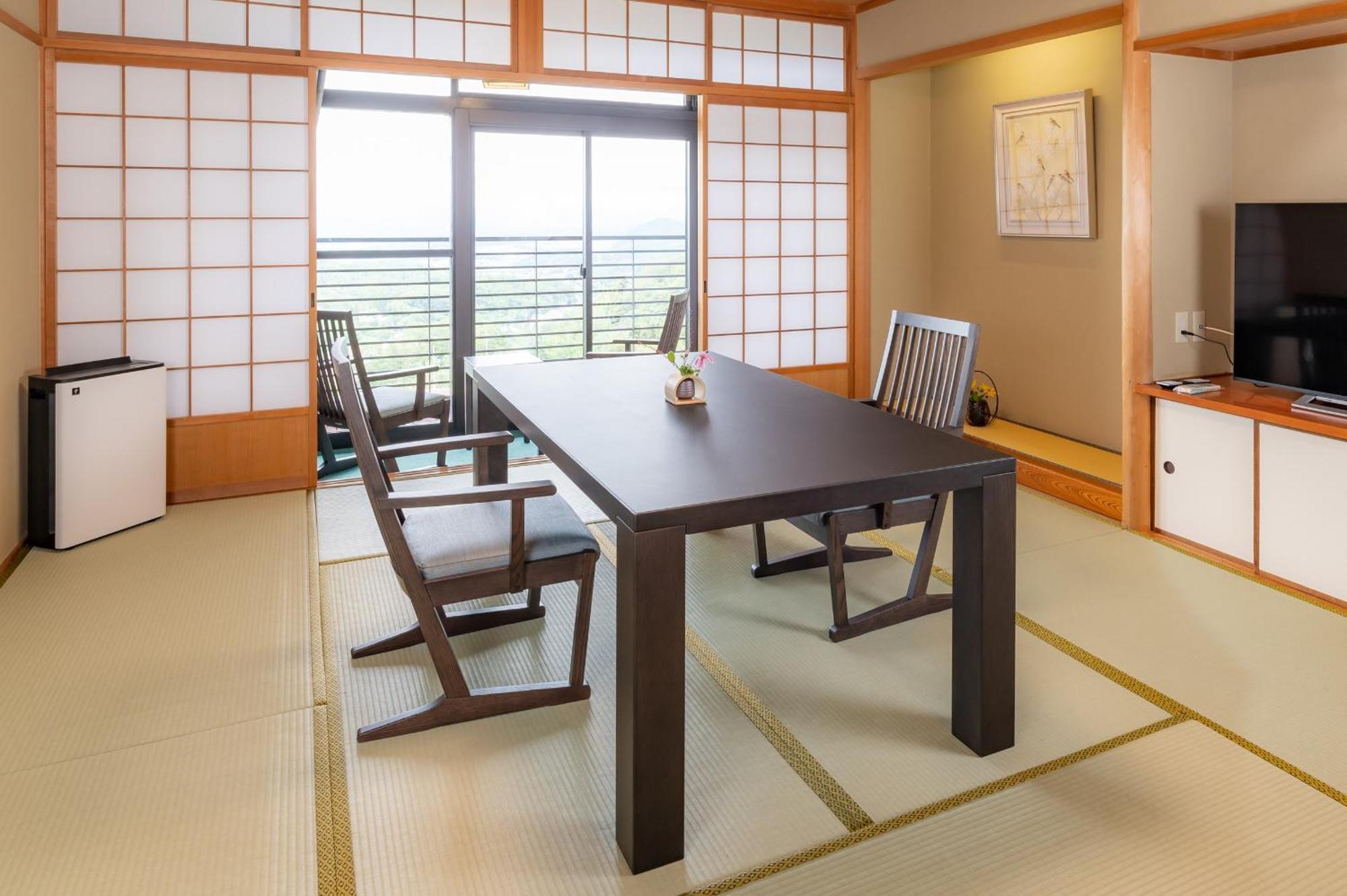 Hotel Motoyu Kosenkaku Kobe Zewnętrze zdjęcie