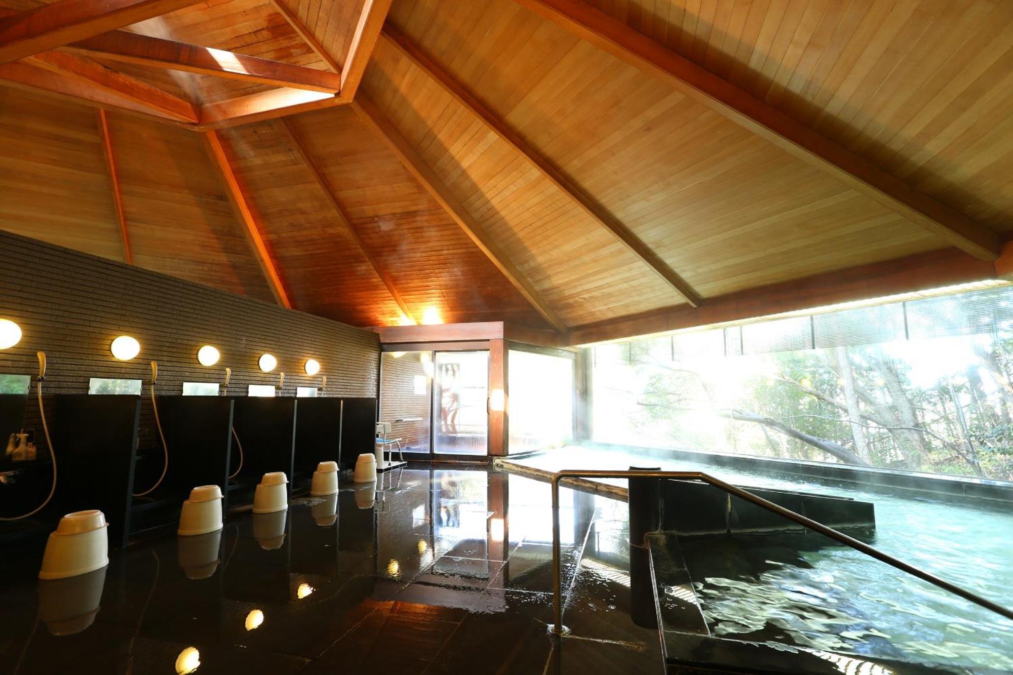 Hotel Motoyu Kosenkaku Kobe Zewnętrze zdjęcie