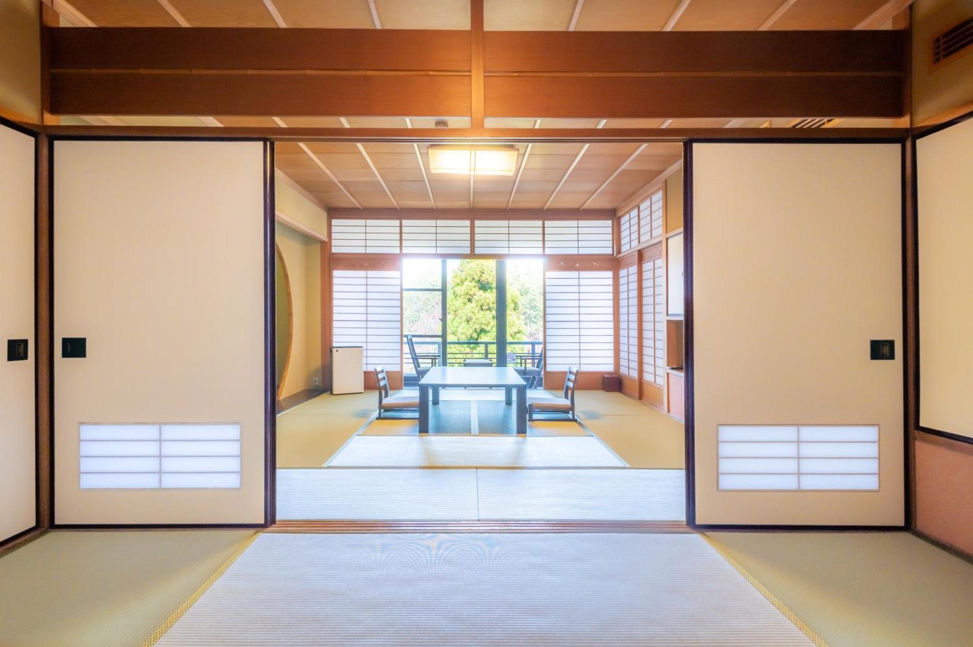 Hotel Motoyu Kosenkaku Kobe Zewnętrze zdjęcie