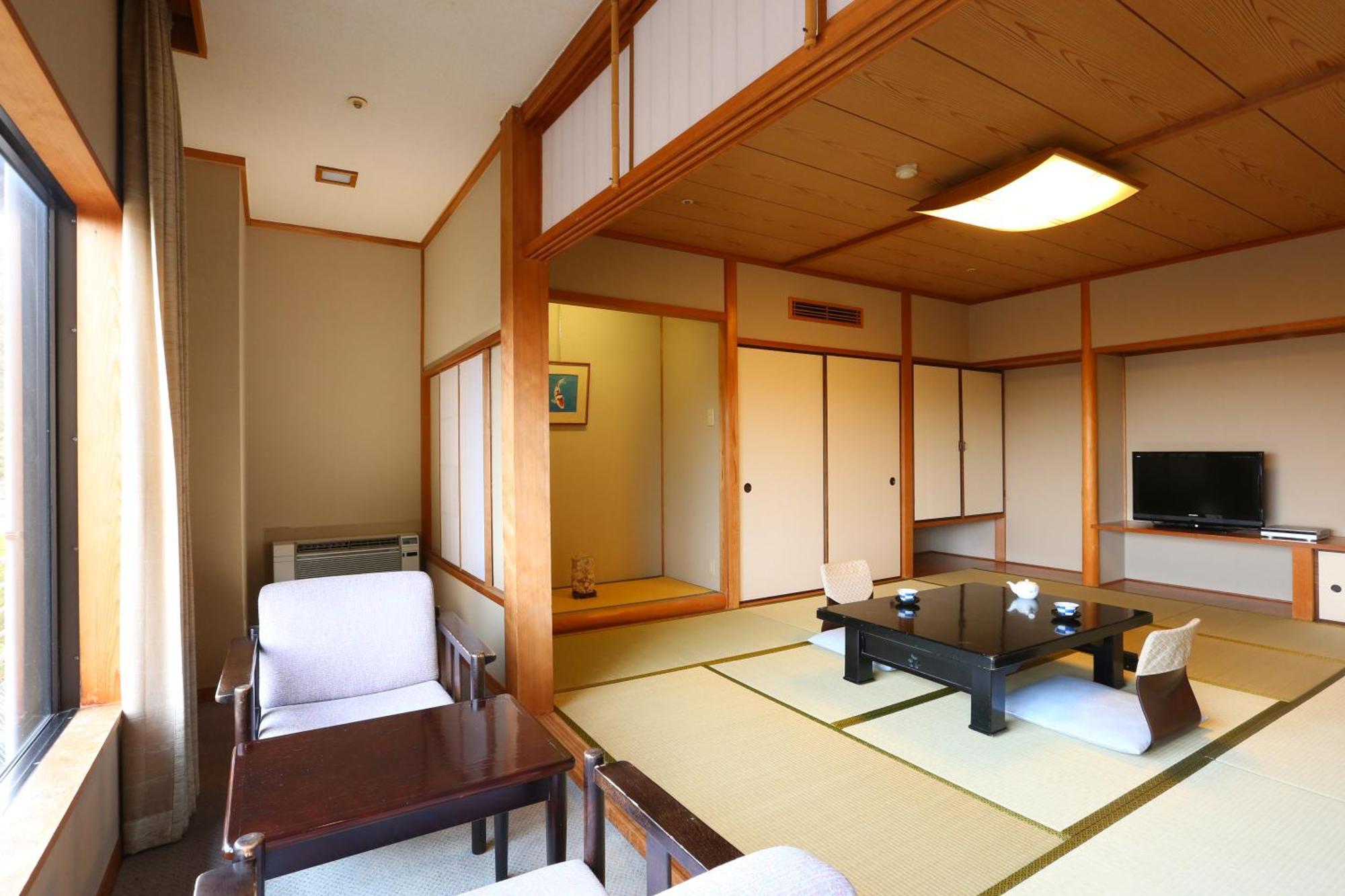 Hotel Motoyu Kosenkaku Kobe Zewnętrze zdjęcie