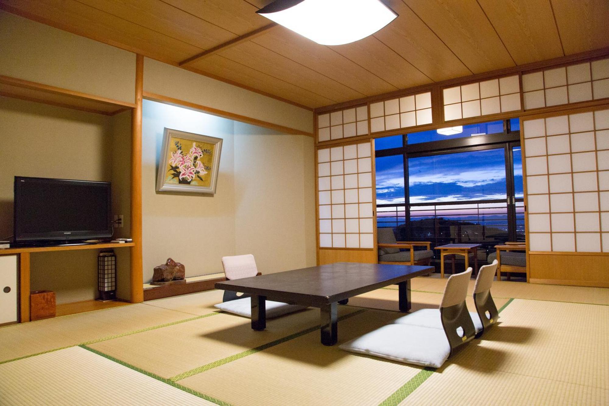 Hotel Motoyu Kosenkaku Kobe Zewnętrze zdjęcie