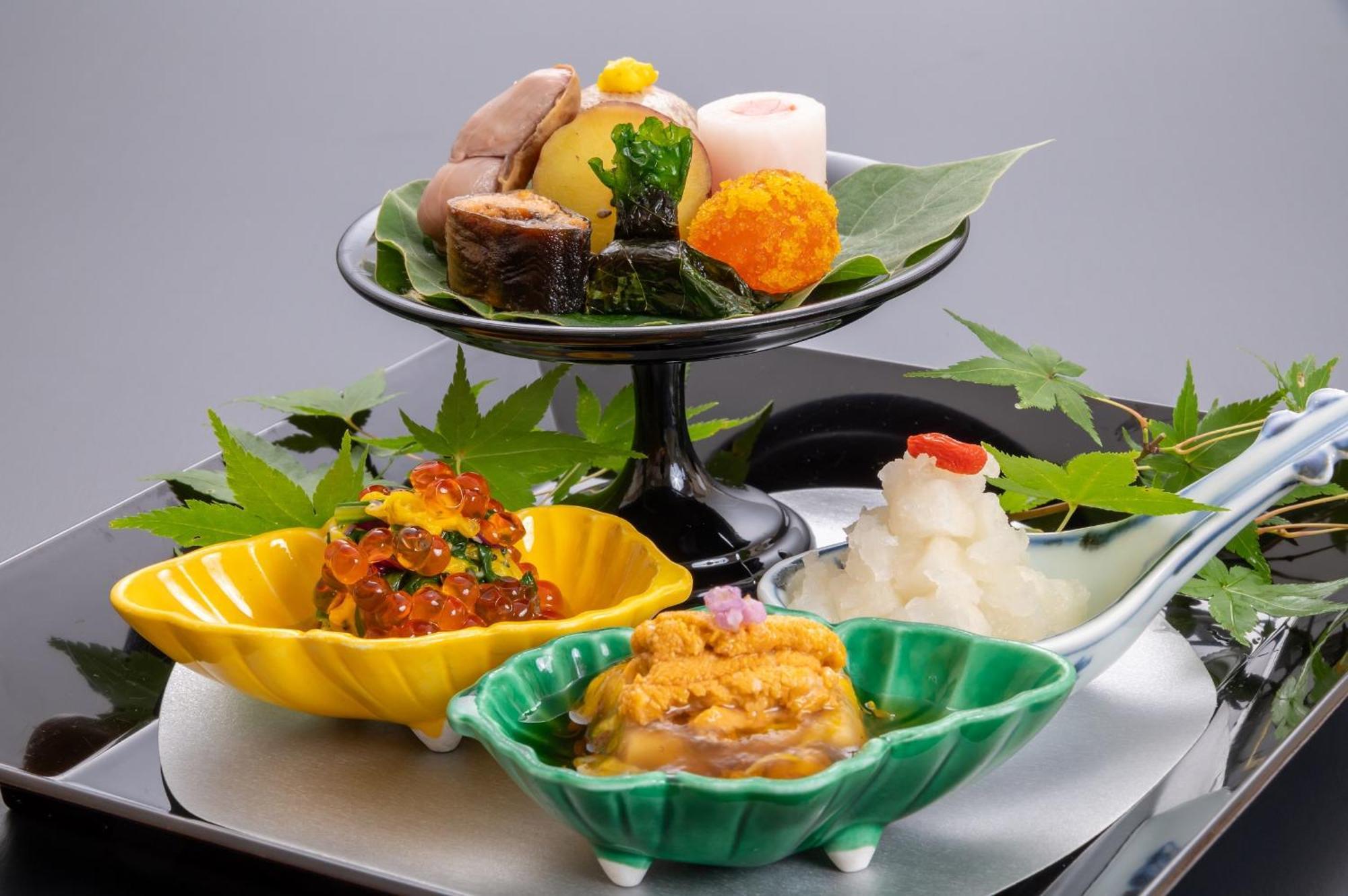 Hotel Motoyu Kosenkaku Kobe Zewnętrze zdjęcie